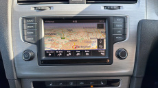 Volkswagen Golf 1.6 TDI 110 Match Edition 5dr Diesel Hatchback